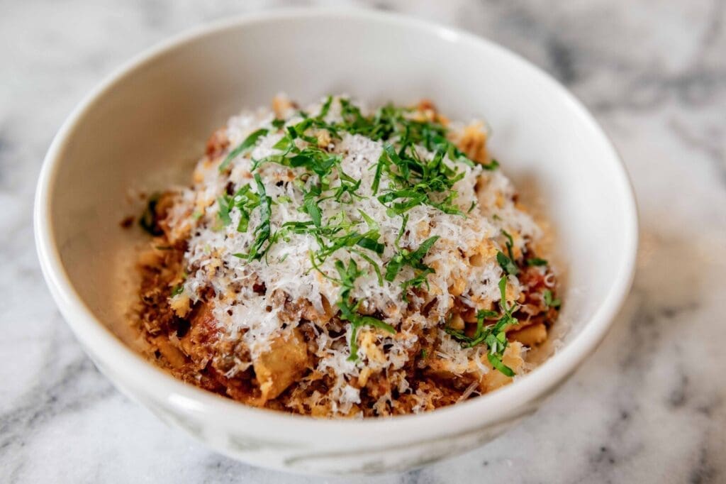 The Most Anticipated Restaurants Opening in Dallas This August