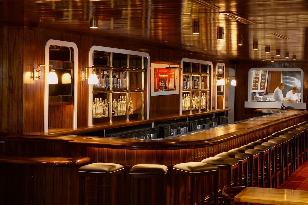 Anchor Sushi Bar