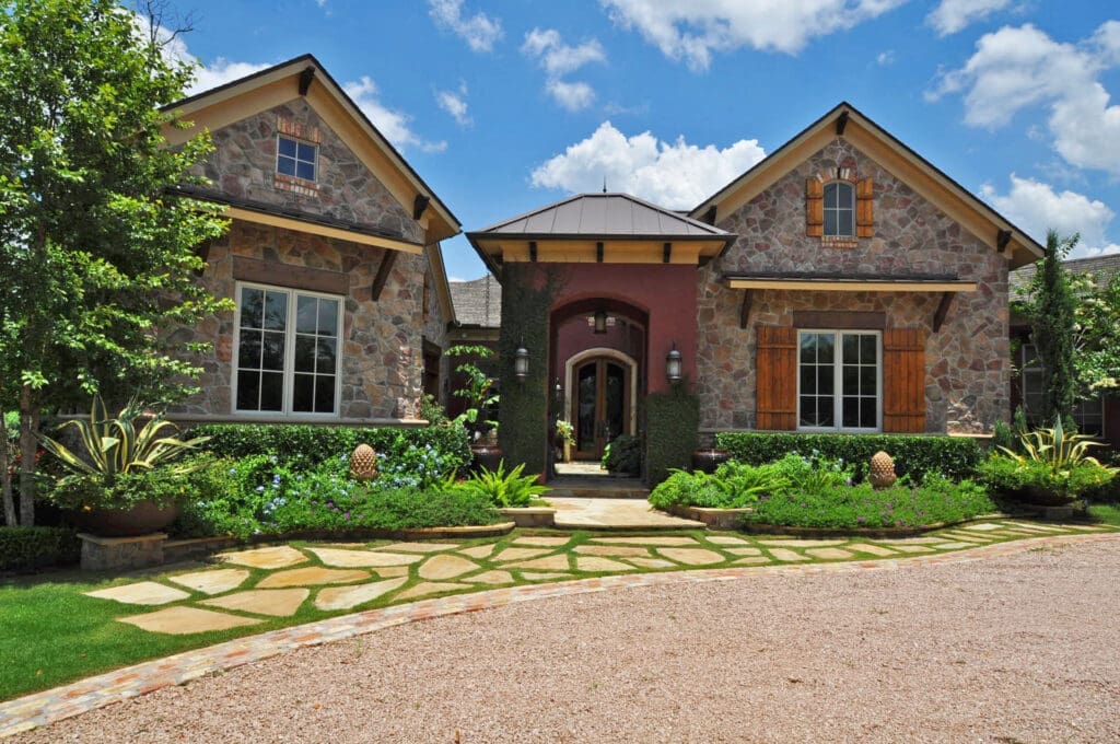 AJ’s Landscaping has truly become a one-stop-shop for all of Houstonians’ outdoor needs.