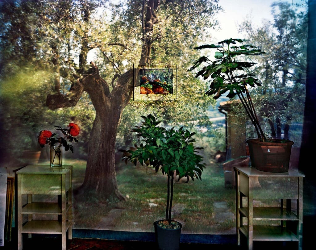 Surrealism in Everyday Life Takes Centerstage in Houston — Abelardo Morell Pushes the Dreamy Limits