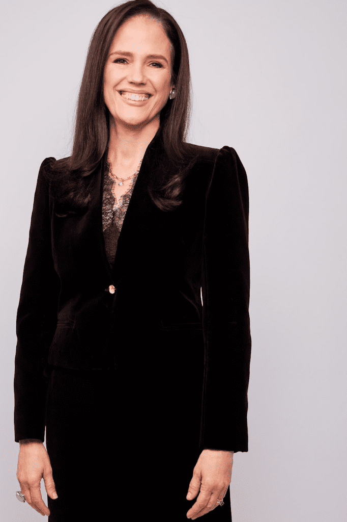 Angie Kadesky on Her Vision and Leadership at the Helm of The Crystal Charity Ball’s Philanthropic Endeavors