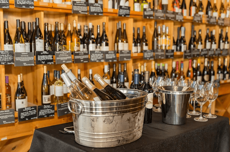 Cellar 24