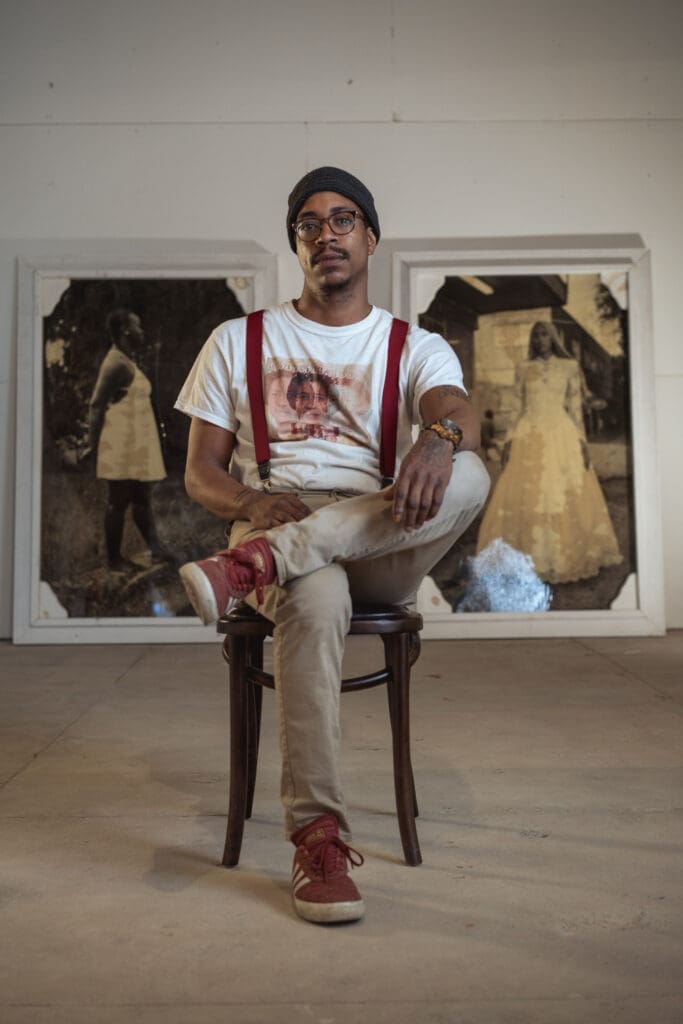 Houston Arts Alliance’s Unique Add On Art Gala Spotlights Some Major Local Talent — Here Are 8 Artists to Know