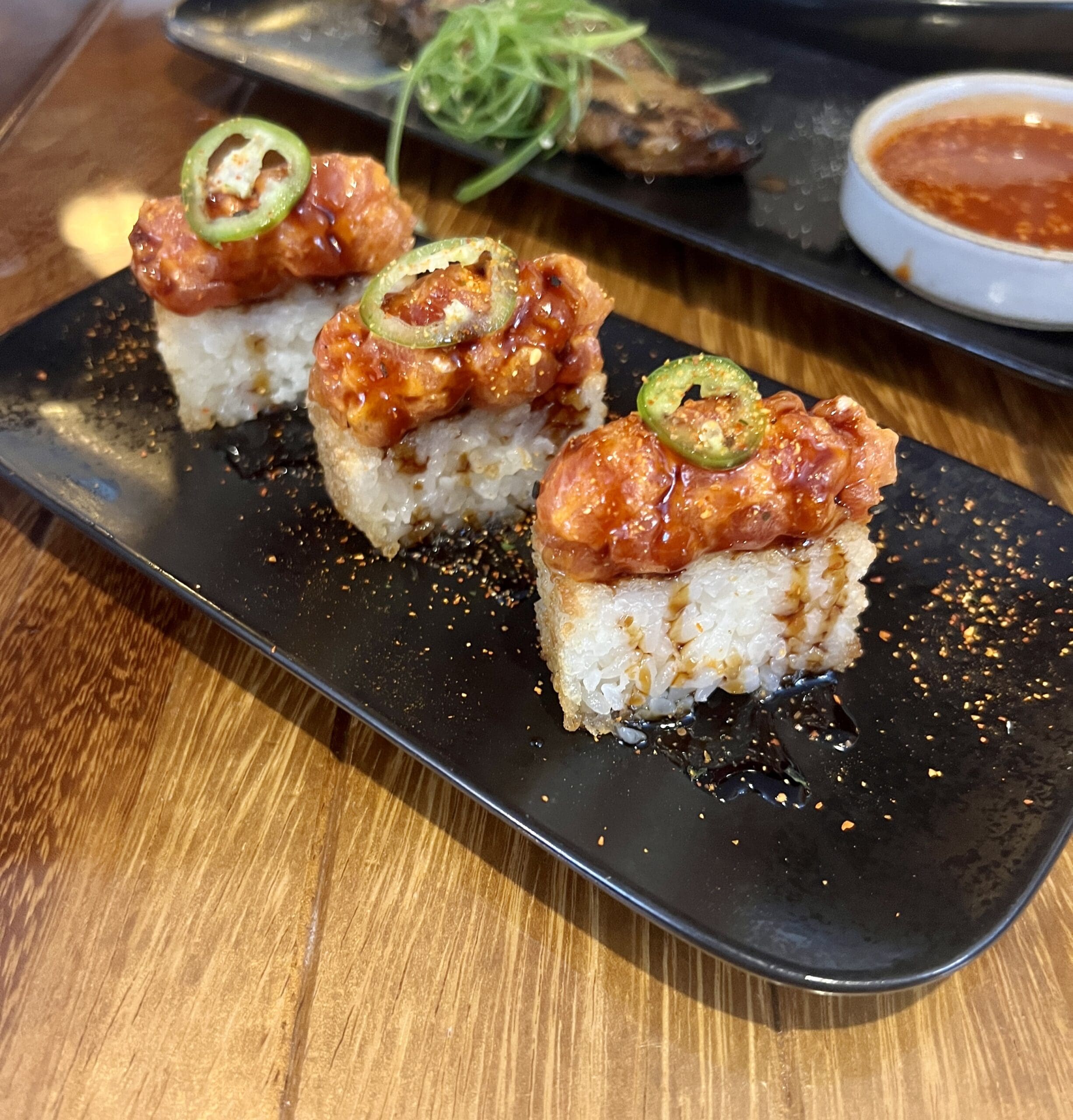 Anchor Sushi Bar