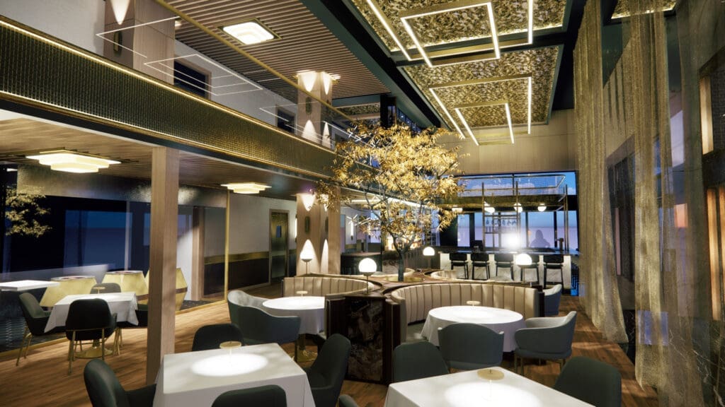 The 10 New Dallas Restaurants We’re Still Looking Forward to in 2023
