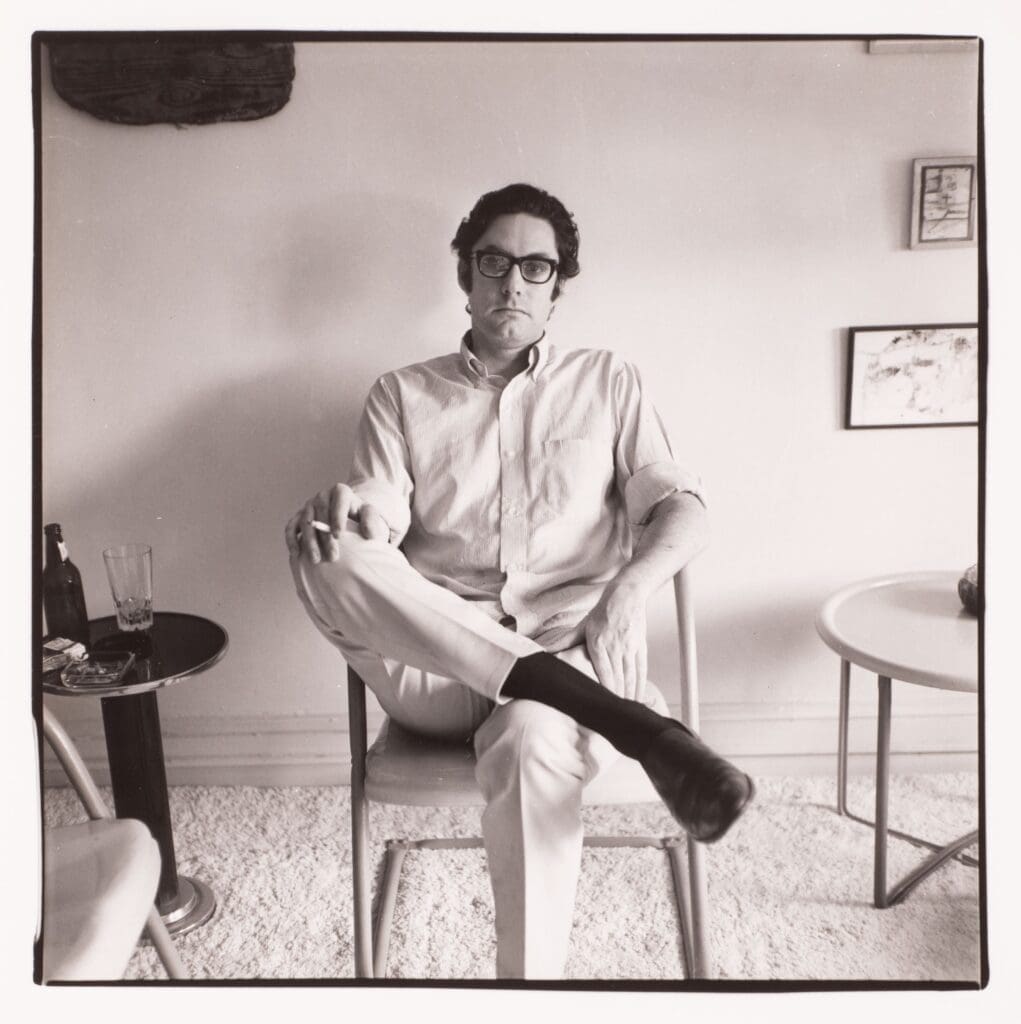 50-Year-Plus Art Career Celebrated at The Menil — The Power of Walter Hopps’ Prolific Imagination