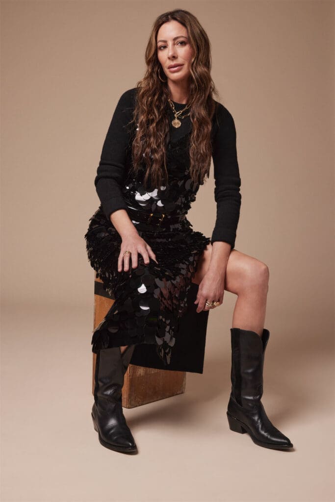 Kasey Lemkin (Photo by David Roemer)