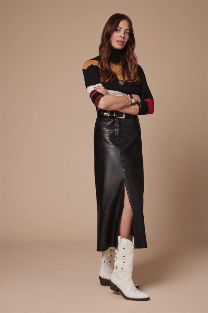 Lawren Sample (Photo by David Roemer)