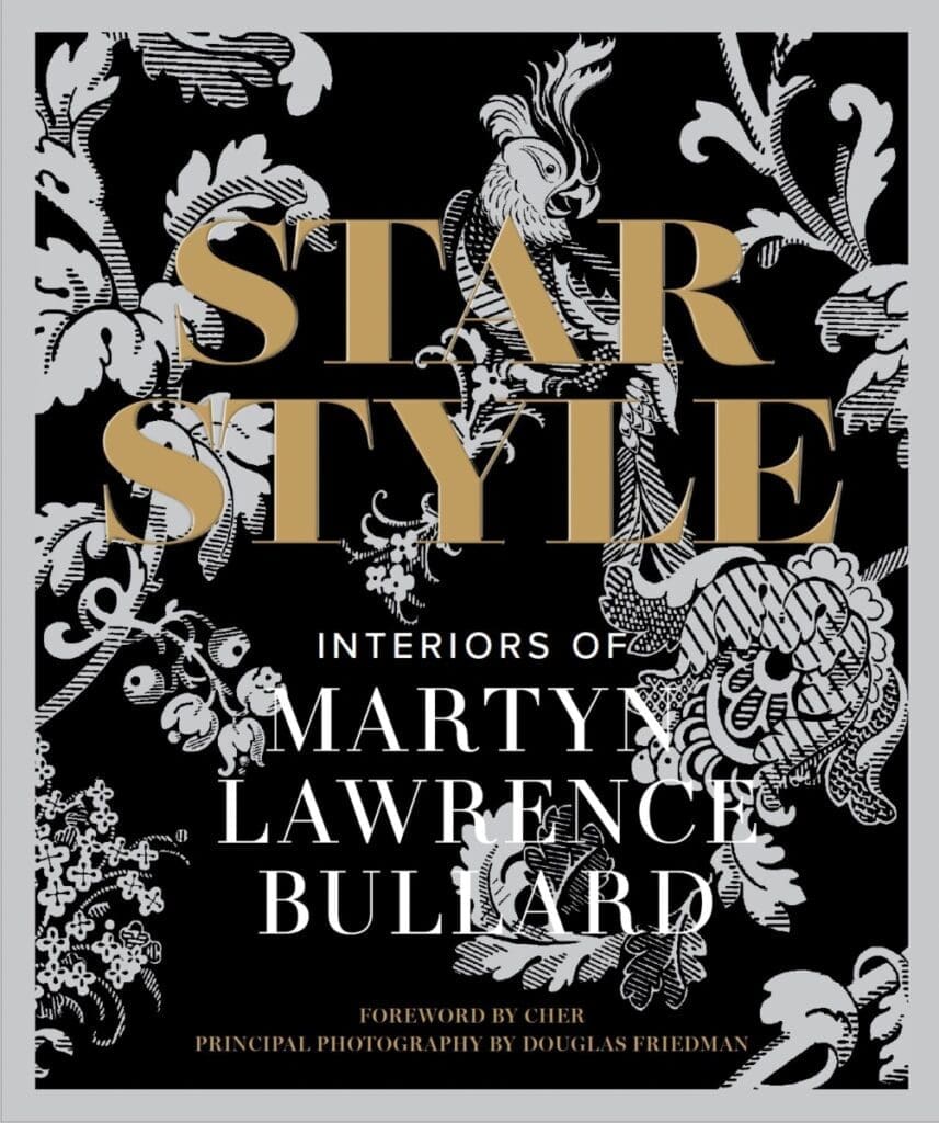 Star Style will be released on October 3, by Vendome Press.
