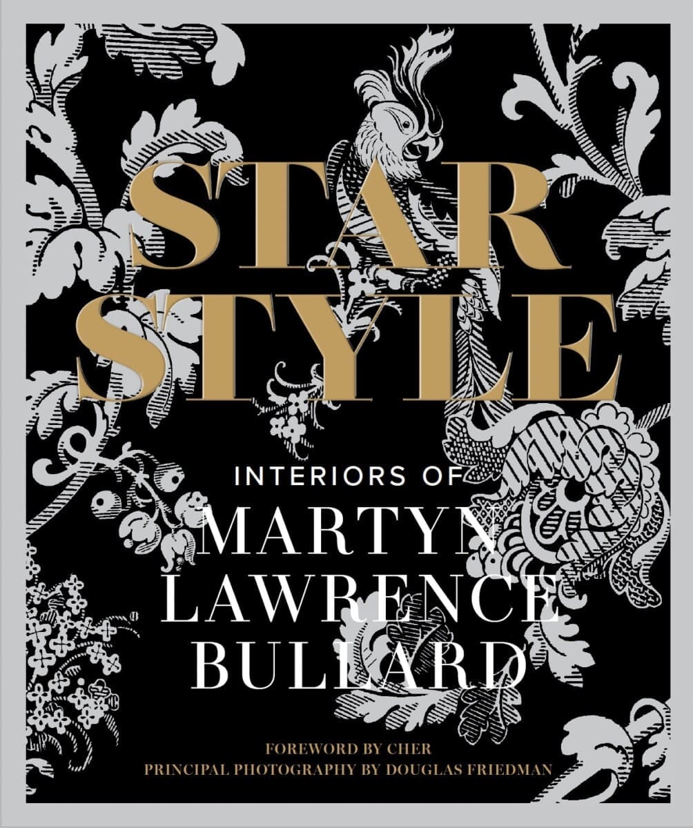 Star Style will be released on October 3, by Vendome Press.