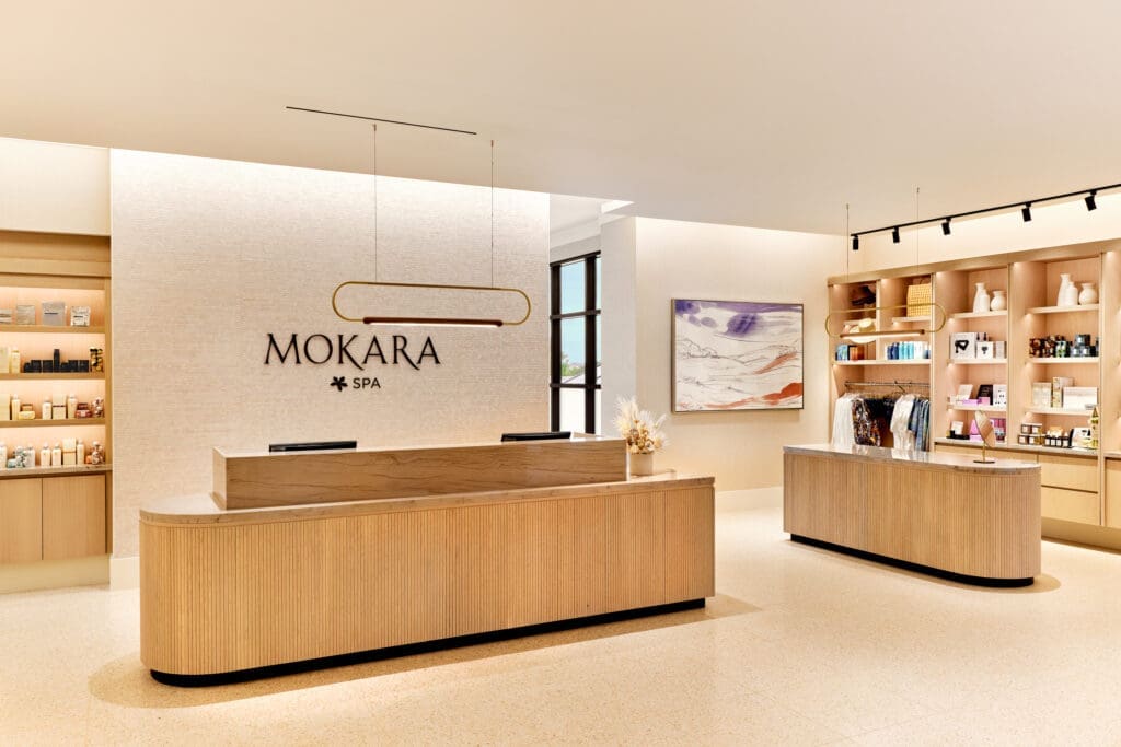 Bid Farewell to Summer With a Relaxing Treatment at Omni PGA Frisco Resort’s Mokara Spa