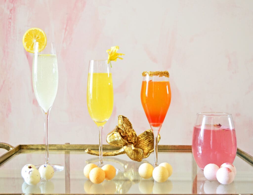 Houston-Based MyDrinkBomb Shakes Up The At-Home Cocktail Scene With Its Flavorful Infusions