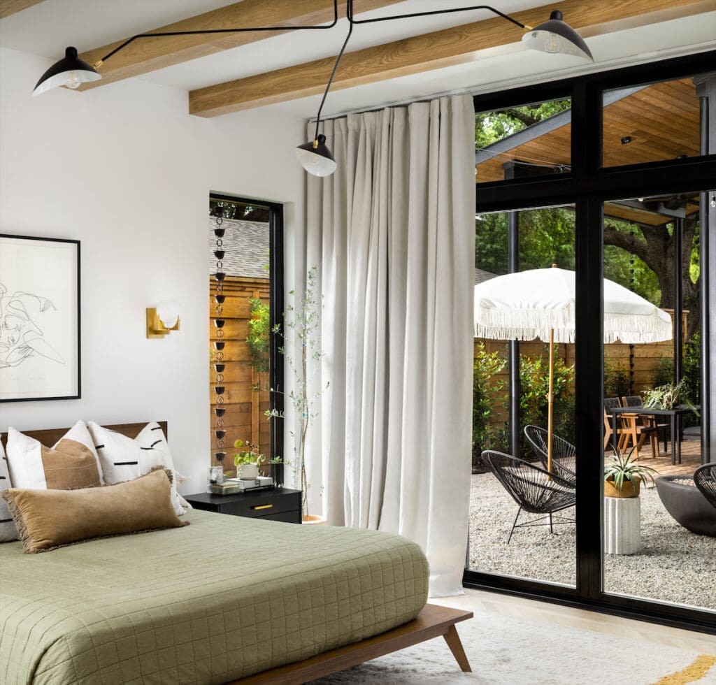 Maestri Studio (photo by Jennifer McNeil Baker)