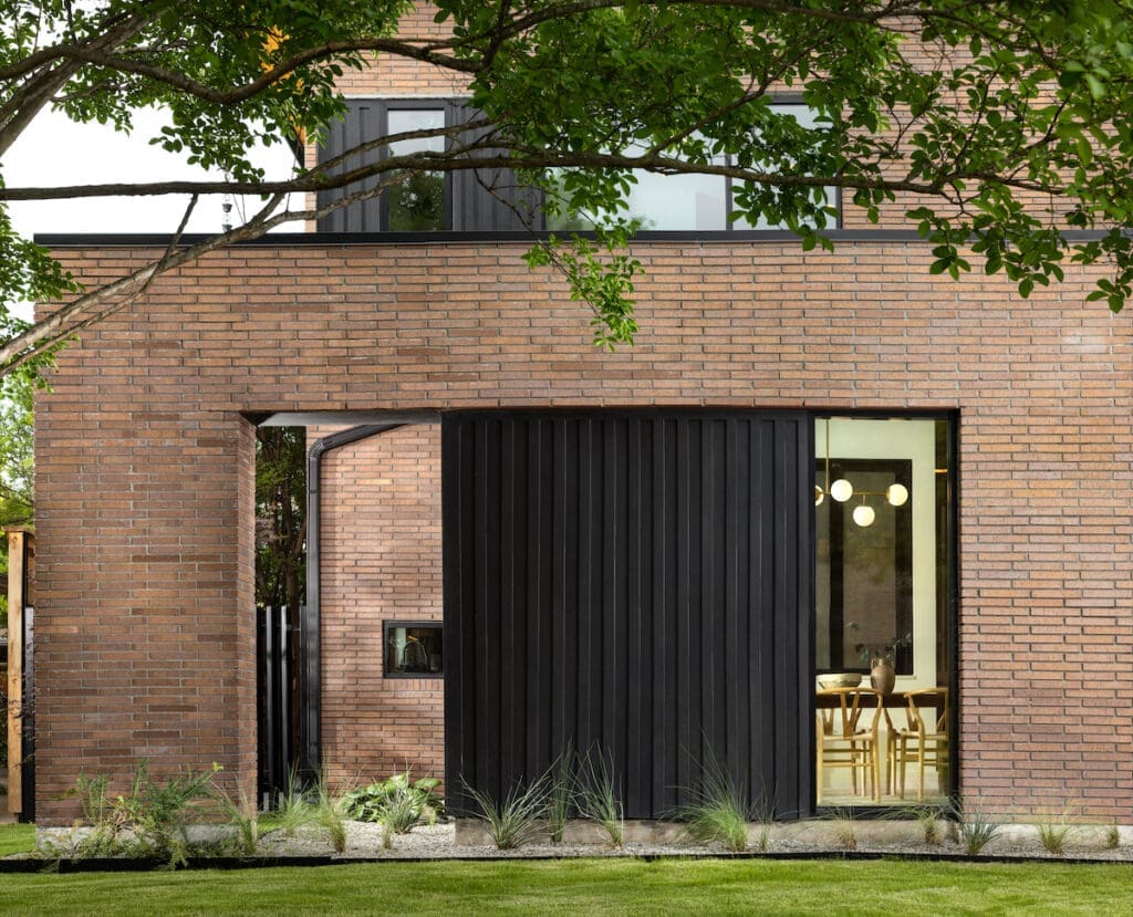 Maestri Studio (photo by Jennifer McNeil Baker)