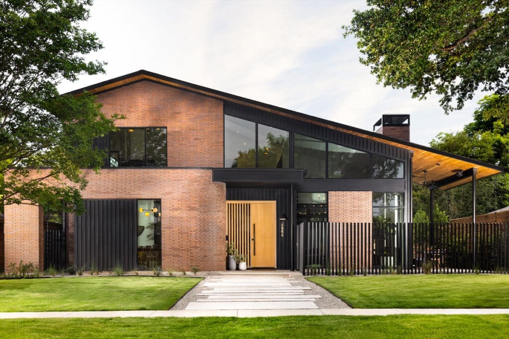 Maestri Studio (photo by Jennifer McNeil Baker)