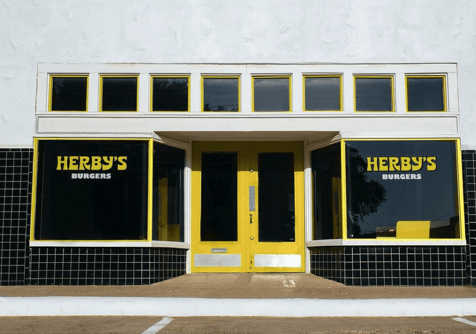 Herby’s Burgers