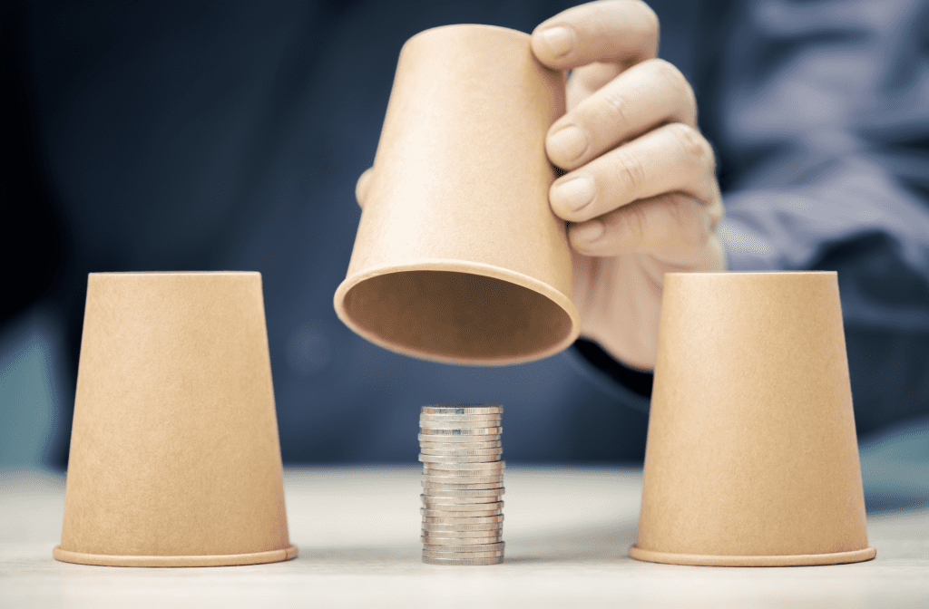 When Trust Is Gone — How to Prevent Your Ex From Taking Financial Advantage