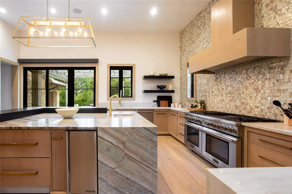 2006 Nighthawk Court - is a modern Spanish style hacienda with all the upgrades.