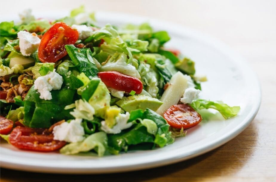 Fort Worth’s Sensational Summer Salads — Top Restaurants Embrace the Flavors of the Season
