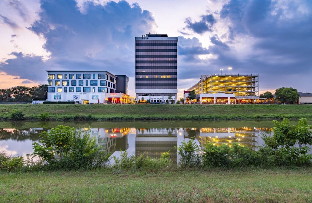 Visit WestBend for shopping, dining, and cultural immersion all wrapped into one.
