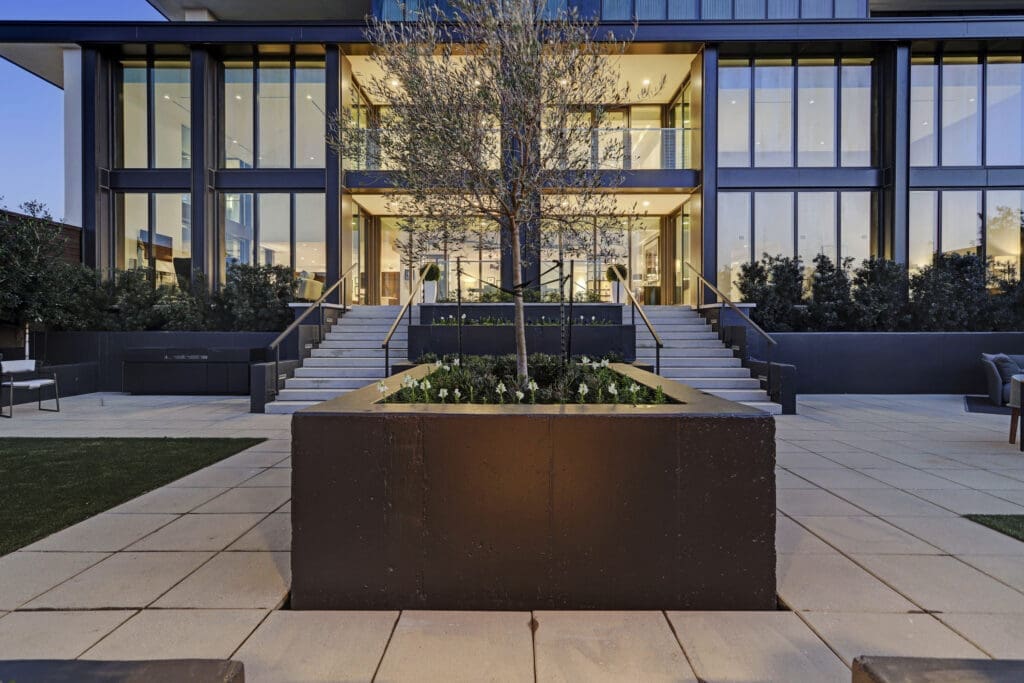 This $6.5 Million River Oaks High-Rise is The Epitome of Luxury in One Of Houston’s Most Coveted Neighborhood