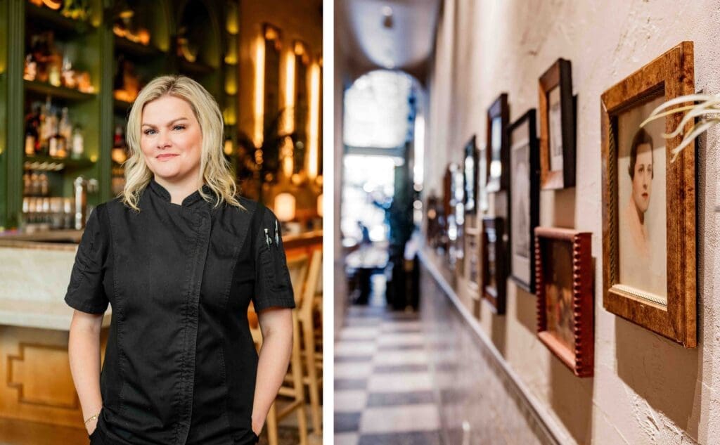 Long-Awaited Italian Restaurant Via Triozzi Feels Like an Instant Classic on Lower Greenville