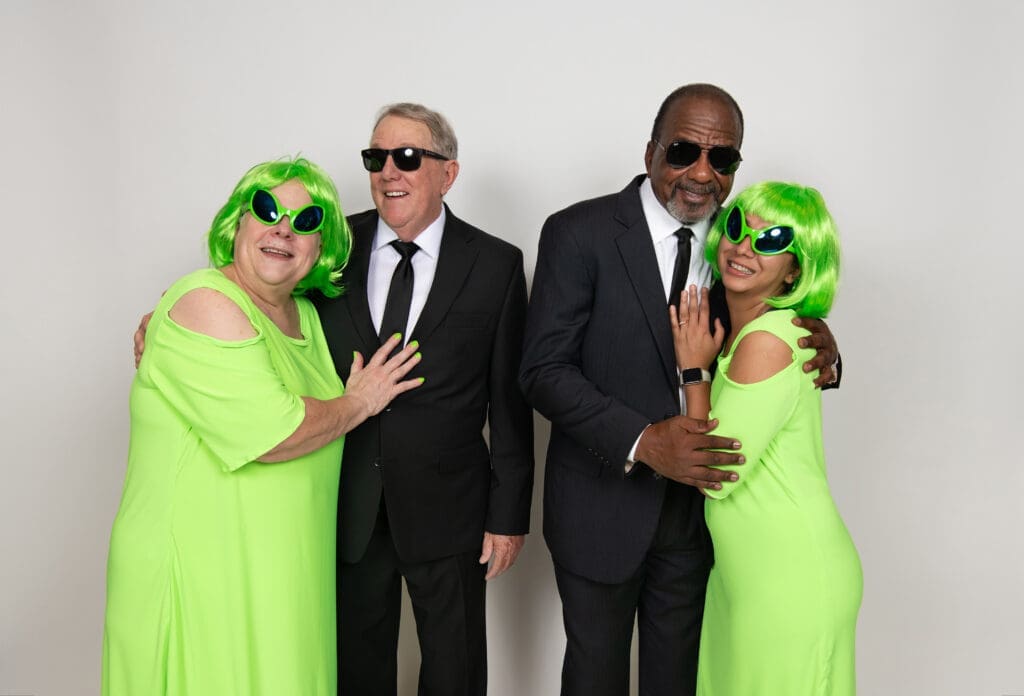 Houston’s Own Night Court Brings Plenty of Musical Laughs — All-Lawyer Theater Company Certainly Makes Its Case