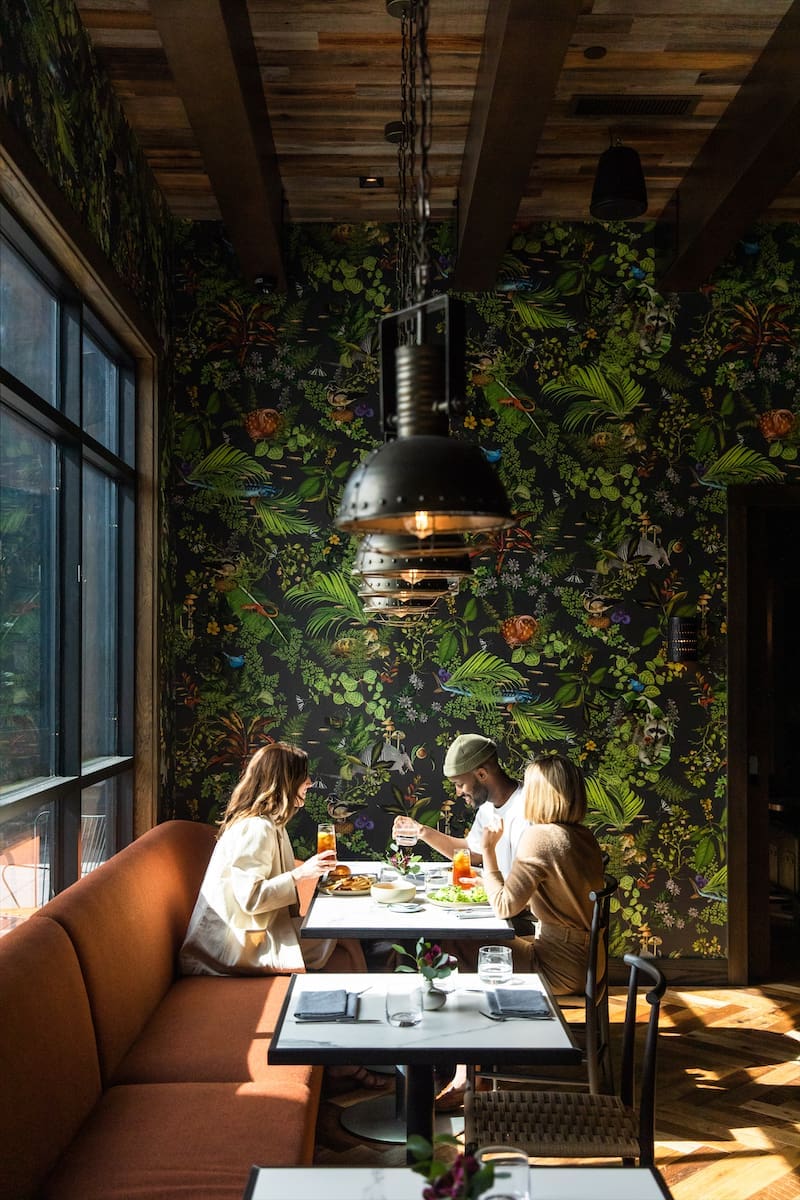 southall franklin tennessee resort review -Sojourner_Lunch-74