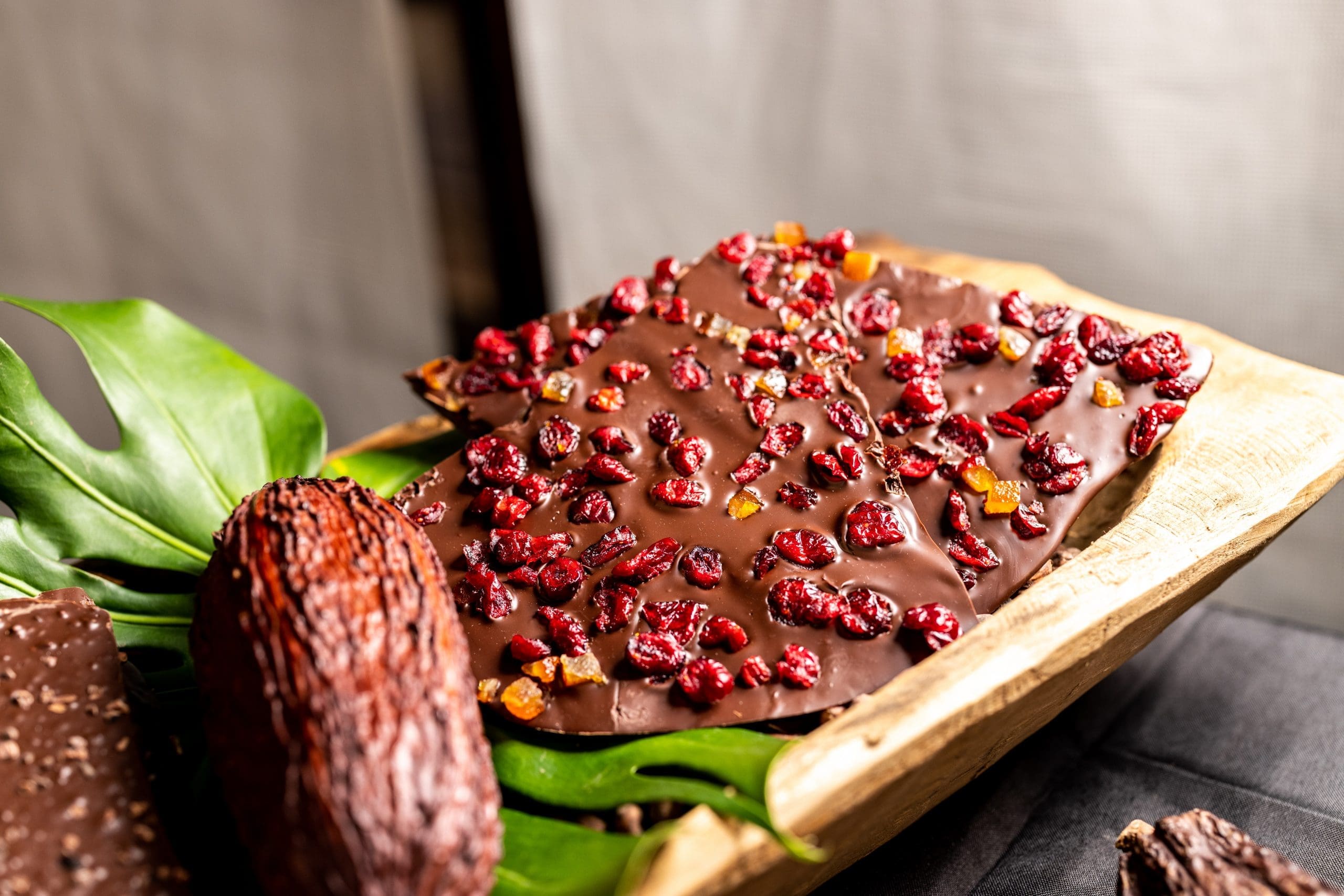 Dallas Chocolate Festival