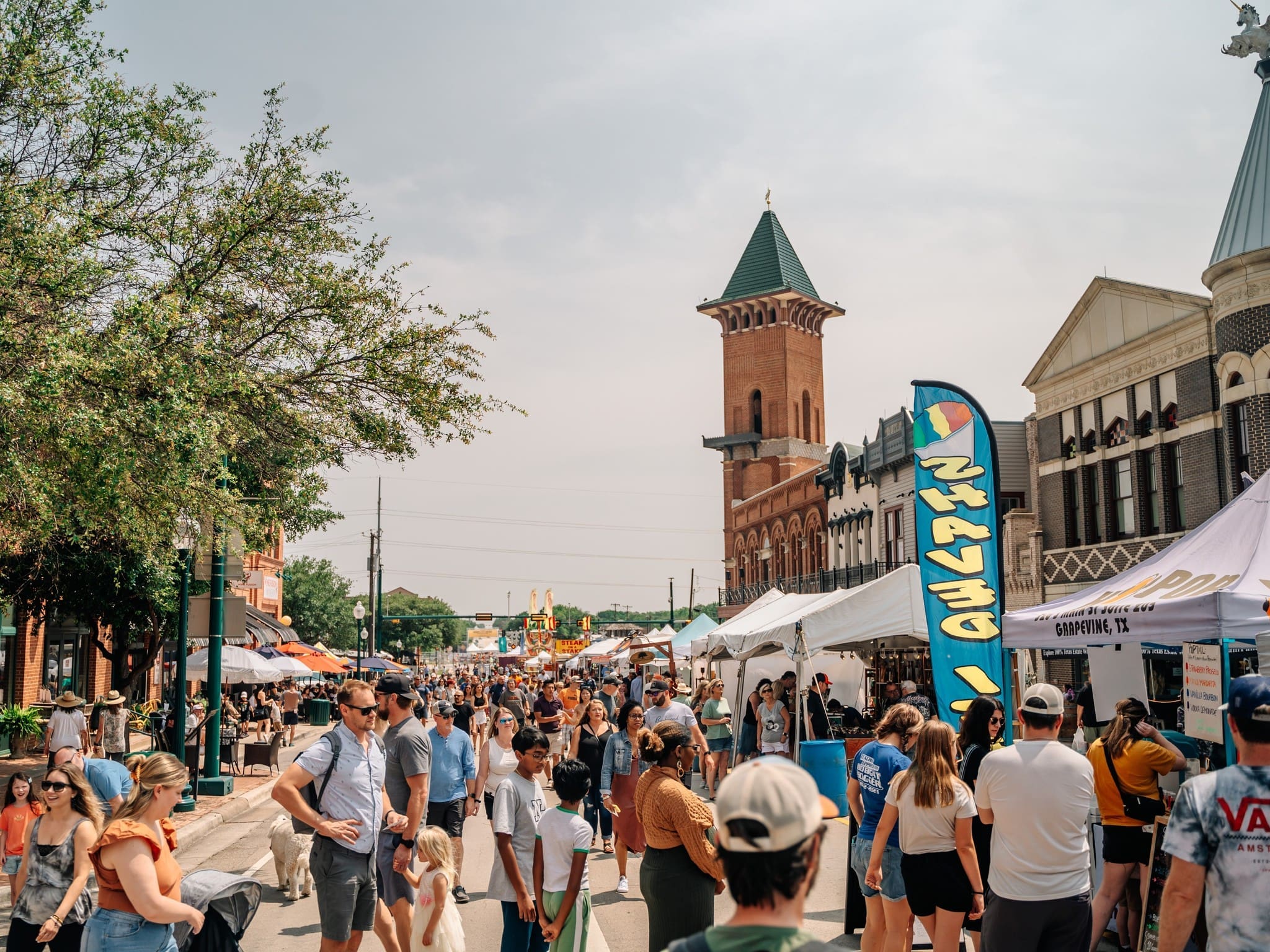 GrapeFest