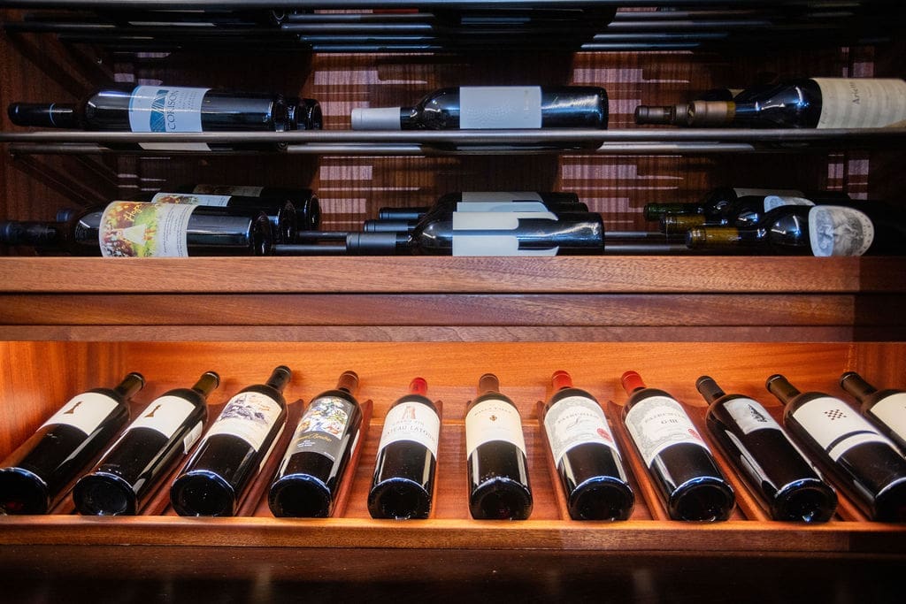 Organize Your Vino With Nos Caves Vin — Houston’s Luxury Wine Collection Service