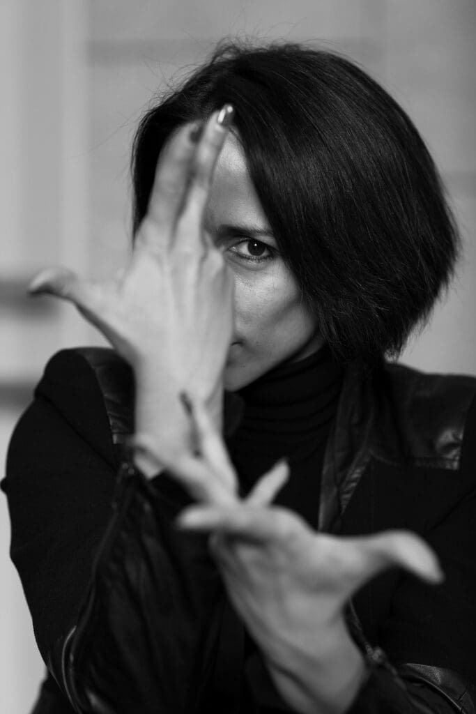 Prolific Feminist Choreographer Annabelle Lopez Ochoa Takes On Delmira For Houston Ballet — Bringing Historic Women to Life