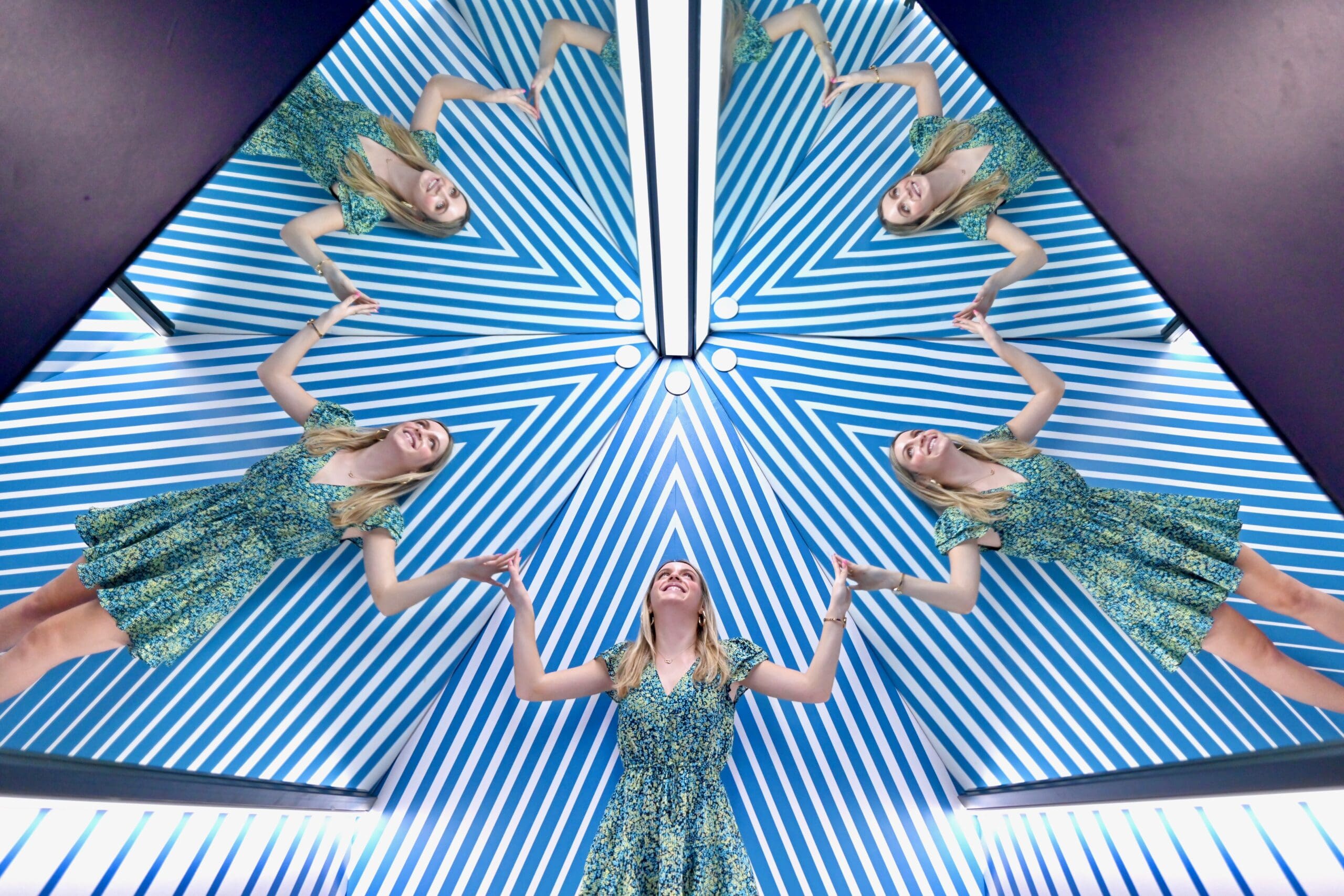 Clone Room