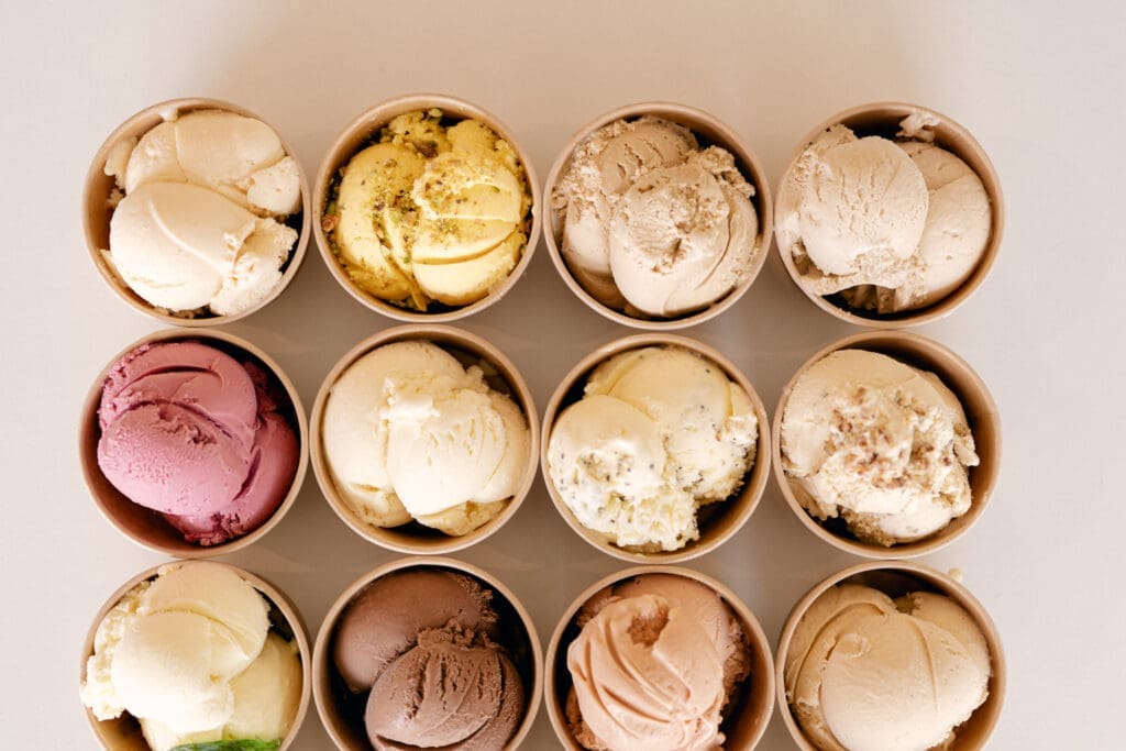 Two Houston Dessert Giants Combine Forces In New Heights Ice Cream Shop — Sweet Bribery by Craft Creamery Is Here