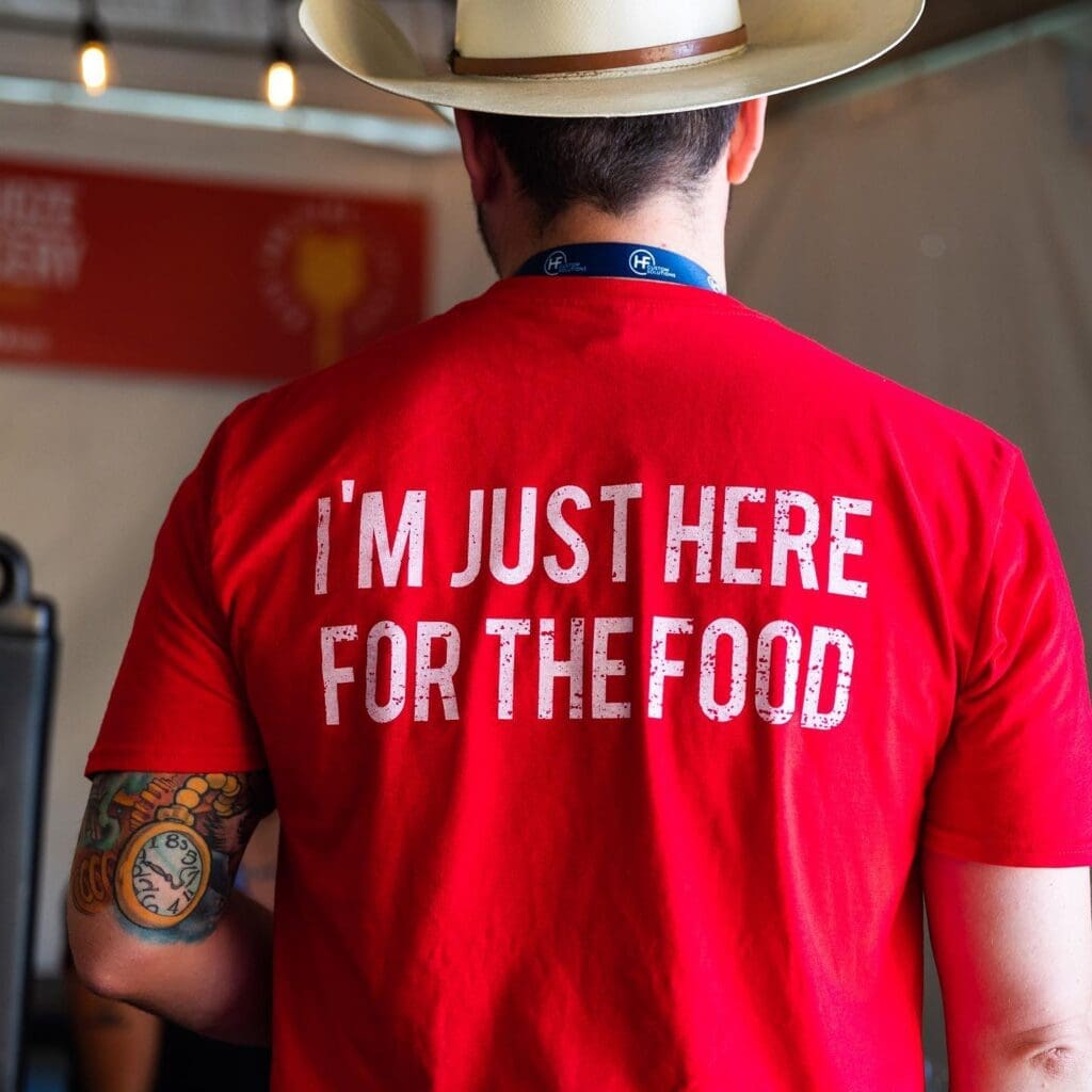 Fort Worth Food + Wine Fest Fun Rolls Through Fall With New Night Market and The Parade of Lights Sees a Major Change