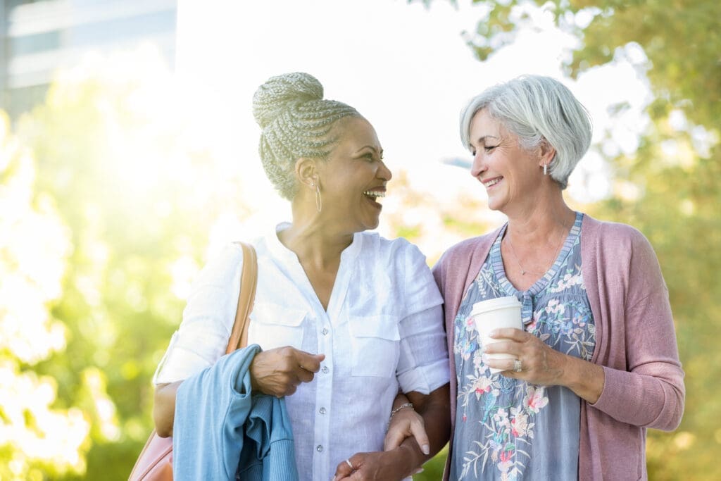 Schedule Your Mammogram Now at Houston’s Memorial Hermann Health System