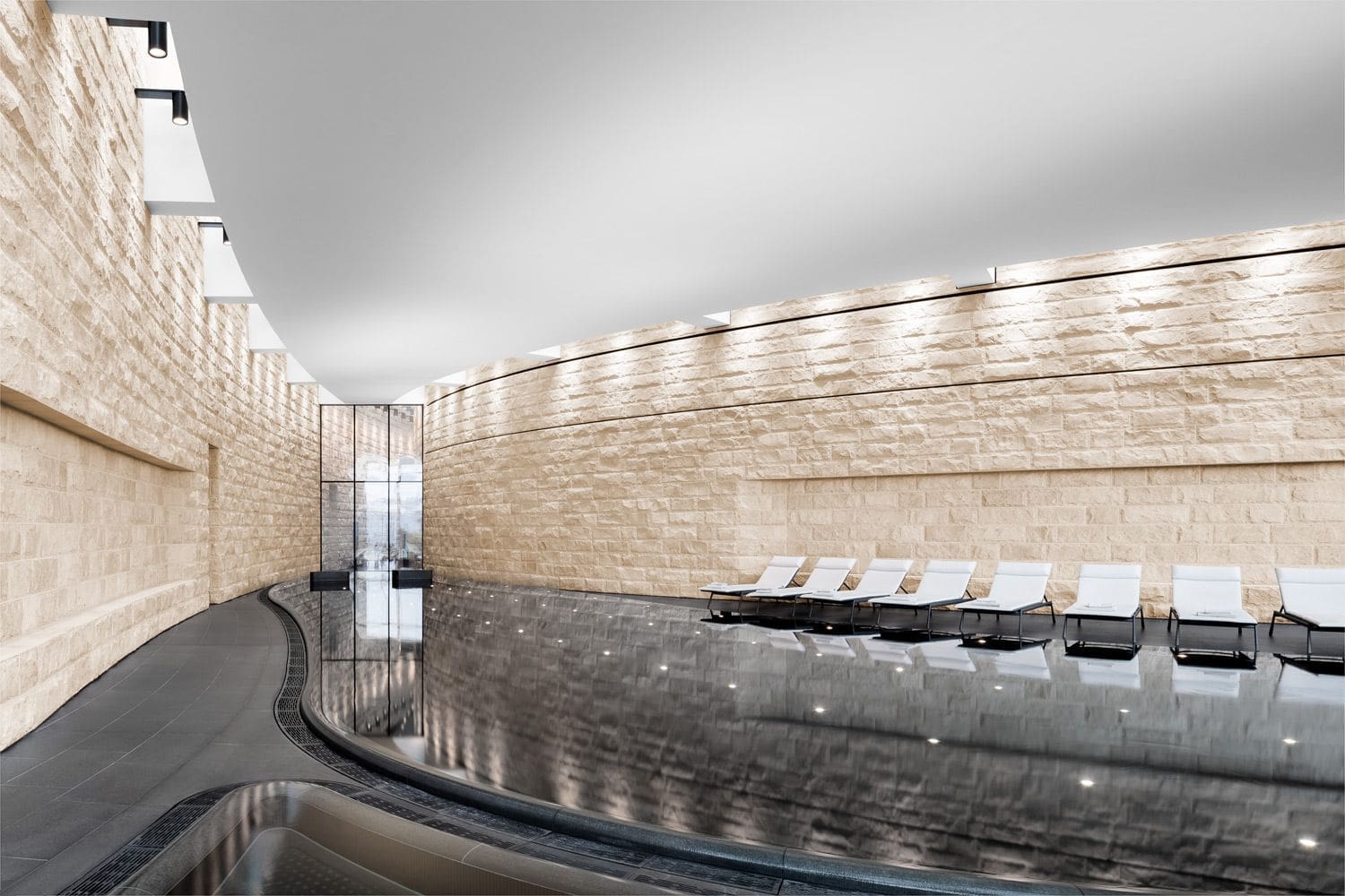 The Dolder Grand Hotel Zurich Spa