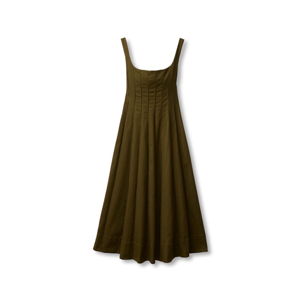 The India Dress, $265