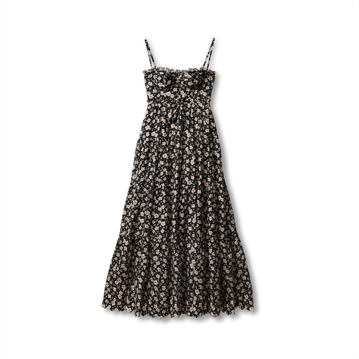 The Willow Dress, $295 kristopher brock x tecovas