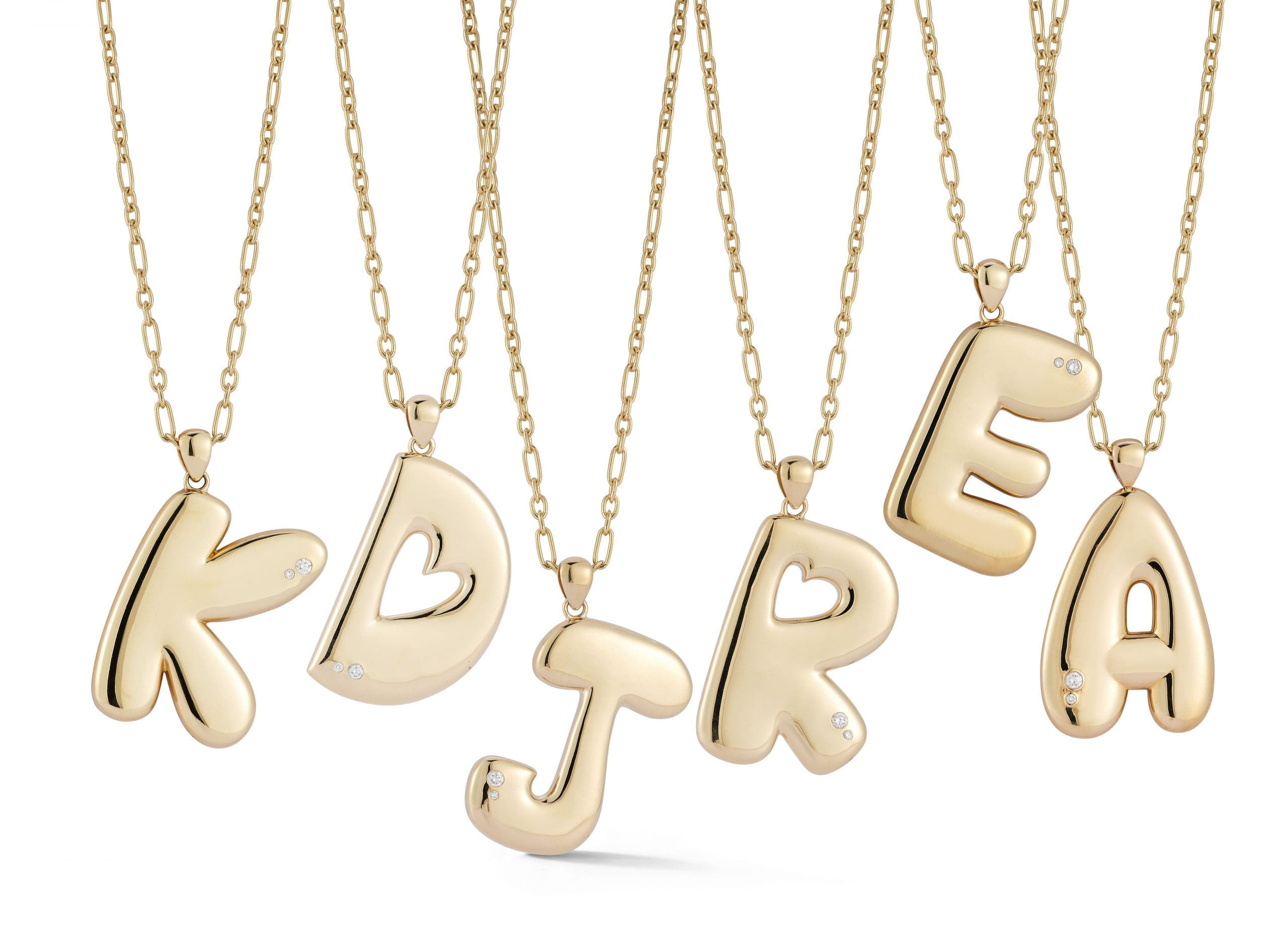 Meet Jetter at her trunk show at Elizabeth Anthony in Houston on October 12 and 13.