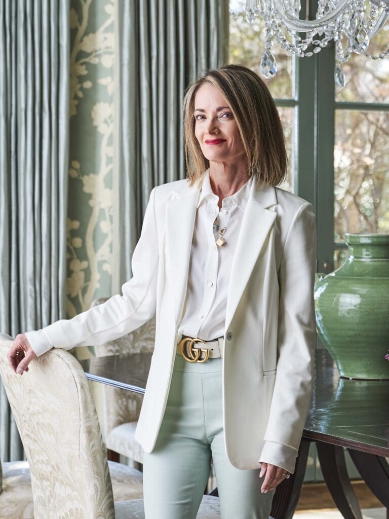 Laura Lee Clark, Laura Lee Clark Interior Design