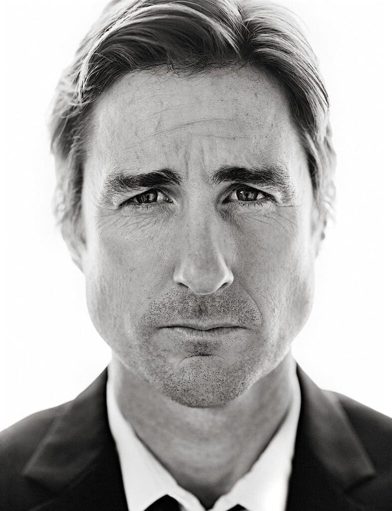 Hollywood Heavyweights, Including Local Favorite Luke Wilson, Are Headed to Fort Worth For Lone Star Film Festival