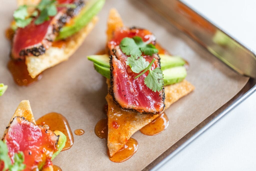 Lyric Market Unveils New Restaurants, Showcase Rooftop Terrace and Food Specials — Houston’s Theatre District Food Hall Evolves