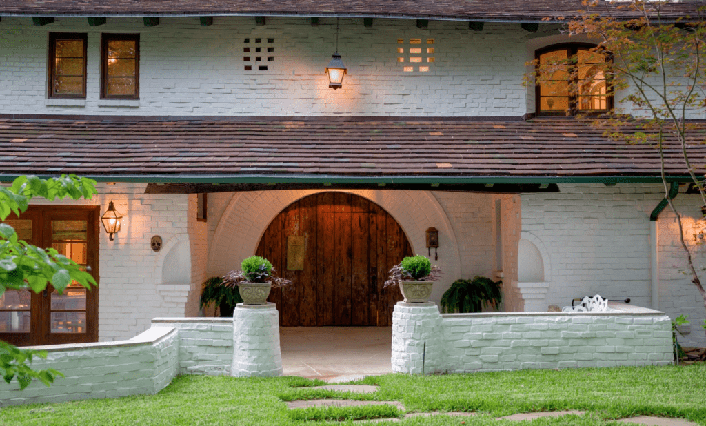 Every Historically Significant Dallas Home For Sale in the Park Cities Now