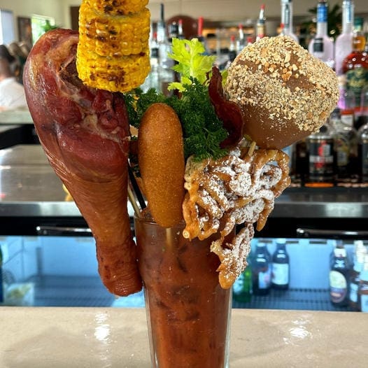 Hot Fort Worth Restaurant Happenings — Fancy Barbecue, a Craft Burger Team Up and a New Movie Theater With Food Power