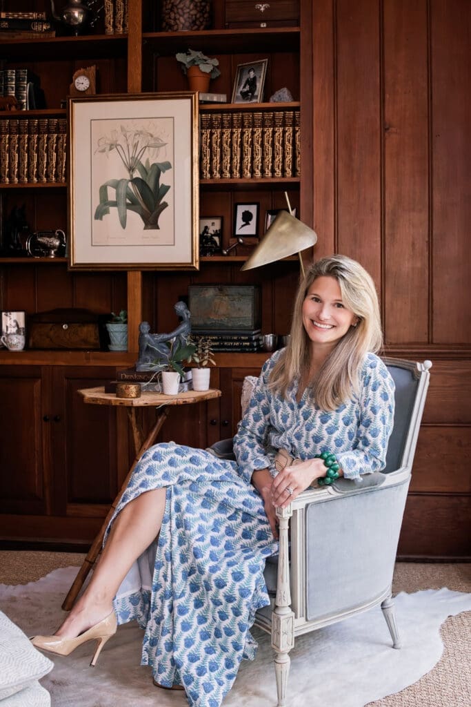 Sara Hillery, Sara Hillery Interior Design