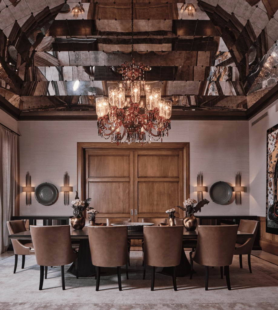 Dallas’ Ten Plus Three/Treceavo Plano Offers Architectural and Interior Design Services