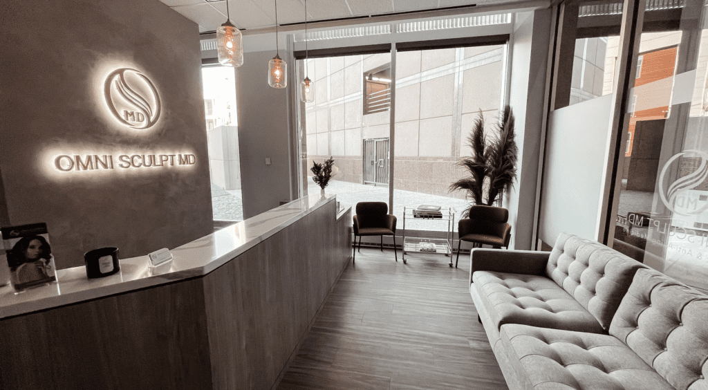 Meet Omni Sculpt MD — Dallas’ Luxury Boutique Med Spa Focusing on Aesthetic and Anti-Aging Medicine