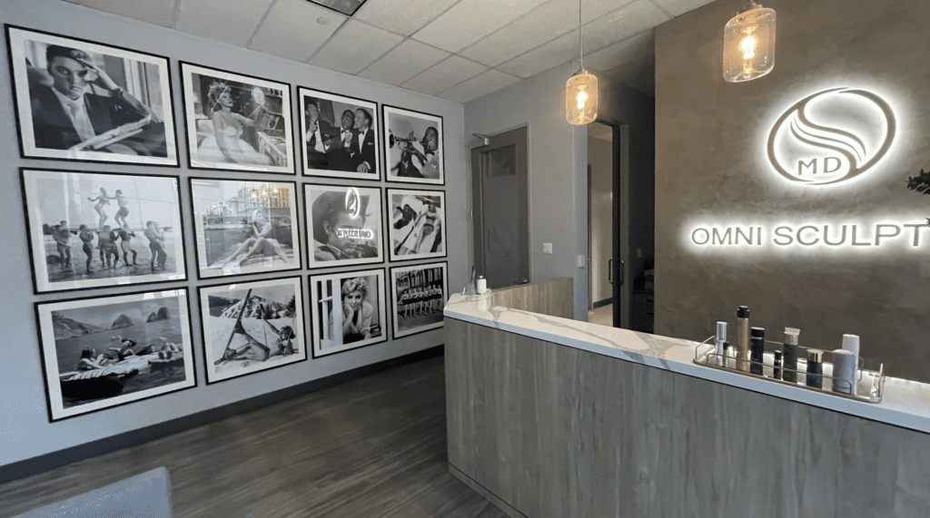 Dr. DeGironemo's objective is to create a personalized treatment plan tailored specifically to each patient. 