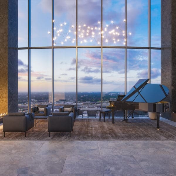 Parallax | Real Estate